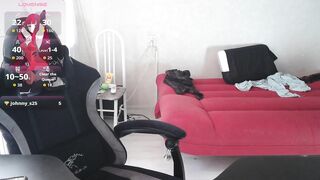 johnny_positive Hot Porn Video [Chaturbate] - goal, muscle, cumshow, bigcock, uncut