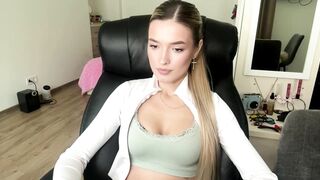 madelenequirk Camgirl Porn Video [Chaturbate] - new, 18, skinny, teen, cute