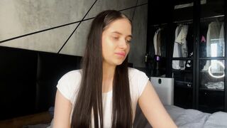 Watch callmehannax Camgirl Porn Video [Chaturbate] - 18, teen, cute, bigboobs
