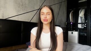 Watch callmehannax Camgirl Porn Video [Chaturbate] - 18, teen, cute, bigboobs
