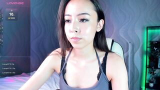 playfulpout New Porn Video [Chaturbate] - new, shy, 18, asian, skinny