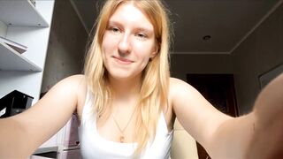 Watch goldaalderson Hot Porn Video [Chaturbate] - new, natural, smalltits, shy, 18