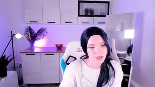 Watch marlenemurphy Camgirl Porn Video [Chaturbate] - redhead, new, shy, young, skinny
