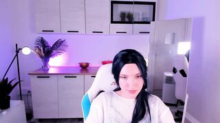 Watch marlenemurphy Camgirl Porn Video [Chaturbate] - redhead, new, shy, young, skinny