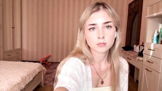 Watch lanellsilvers Hot Porn Video [Chaturbate] - new, young, shy, 18, skinny