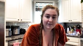 Watch mymadammarie Hot Porn Video [Chaturbate] - horny, athletic, nylon, gag, muscle