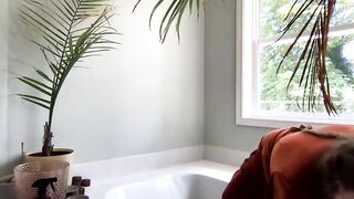 Watch mymadammarie Hot Porn Video [Chaturbate] - horny, athletic, nylon, gag, muscle