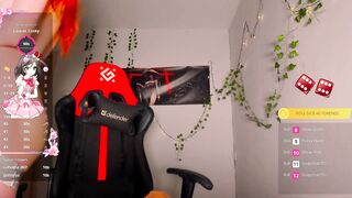 Watch fruttitatti Camgirl Porn Video [Chaturbate] - fit, ass, anal, lovense, cuckold