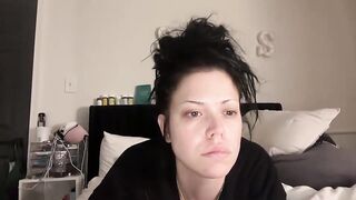 subtlebckgrndnoise Leaked Porn Video [Chaturbate] - ebony, italian, spank, sissyfication, flexibility