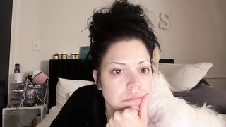 subtlebckgrndnoise Leaked Porn Video [Chaturbate] - ebony, italian, spank, sissyfication, flexibility