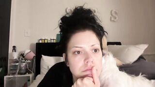 subtlebckgrndnoise Leaked Porn Video [Chaturbate] - ebony, italian, spank, sissyfication, flexibility