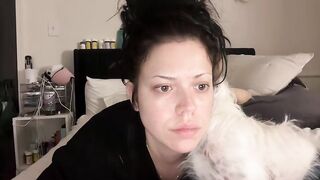 subtlebckgrndnoise Leaked Porn Video [Chaturbate] - ebony, italian, spank, sissyfication, flexibility