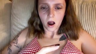 sexymama_999 New Porn Video [Chaturbate] - feet, bigass, sextoys, french