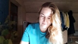 Watch golden_fairy_566 Leaked Porn Video [Chaturbate] - new, bigass, natural, milf, bigboobs