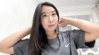 Watch trulalaskin New Porn Video [Chaturbate] - new, shy, 18, asian, cute
