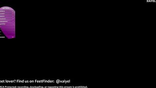 xaiyeltv Leaked Porn Video [Chaturbate] - couple, young, 18, latin, teen