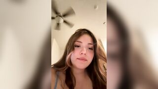 savvyxoxo00 Hot Porn Video [Chaturbate] - 18, hornyteen, lovense, abs, slave