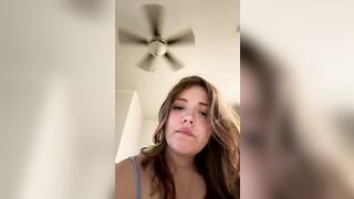 savvyxoxo00 Hot Porn Video [Chaturbate] - 18, hornyteen, lovense, abs, slave