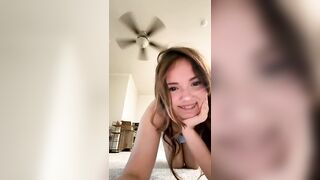 savvyxoxo00 Hot Porn Video [Chaturbate] - 18, hornyteen, lovense, abs, slave