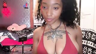 empress_valoria New Porn Video [Chaturbate] - new, natural, young, brunette, bigboobs