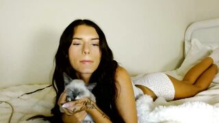 Watch sofieharperr Hot Porn Video [Chaturbate] - new, 18, brunette, teen