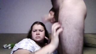 Watch midnightmasturbators New Porn Video [Chaturbate] - new, bigdick, squirt, blowjob, shybutfreaky
