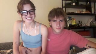 Watch thevincegray Hot Porn Video [Chaturbate] - new, young, 18, blonde, boygirl
