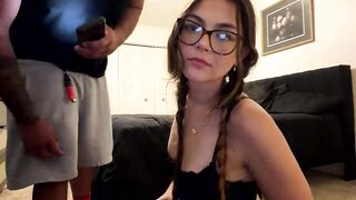 milknhoneyyyy Hot Porn Video [Chaturbate] - new, bbc, milf, pawg, curvy
