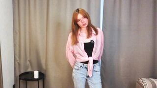 Watch kenyattadisorbo Hot Porn Video [Chaturbate] - redhead, new, shy, young, 18