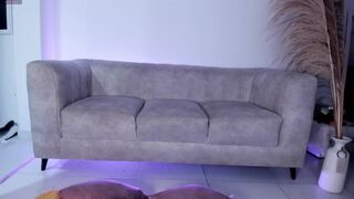 Watch elissa_dominguez New Porn Video [Chaturbate] - feet, latina, anal, smoke, bigboobs