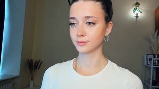 Watch trudikeasley Hot Porn Video [Chaturbate] - new, big, shy, 18, teen