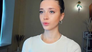 Watch trudikeasley Hot Porn Video [Chaturbate] - new, big, shy, 18, teen