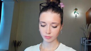 Watch trudikeasley Hot Porn Video [Chaturbate] - new, big, shy, 18, teen