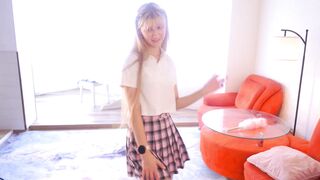 Watch austinokelley Camgirl Porn Video [Chaturbate] - new, shy, 18, blonde, cute