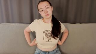 Watch michellespinn Leaked Porn Video [Chaturbate] - new, shy, 18, asian, teen