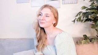 wicked_linden Camgirl Porn Video [Chaturbate] - new, shy, blonde, cute, petite