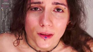 hollymonica New Porn Video [Chaturbate] - young, 18, lovense, squirt, teen
