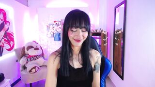 dolceclown66 Leaked Porn Video [Chaturbate] - fit, slave, deepthroat, bdsm, submissive
