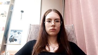 tawnyzenisek Camgirl Porn Video [Chaturbate] - new, shy, 18, skinny, teen