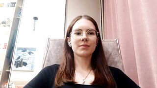 tawnyzenisek Camgirl Porn Video [Chaturbate] - new, shy, 18, skinny, teen