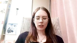 tawnyzenisek Camgirl Porn Video [Chaturbate] - new, shy, 18, skinny, teen