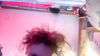 dada45555 Hot Porn Video [Chaturbate] - dildo, privateshow, anal, smoke