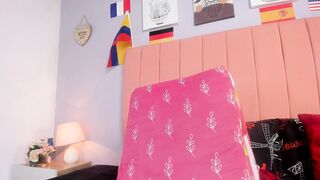 Watch bamby_youth New Porn Video [Chaturbate] - shy, latina, 18, slim, milk