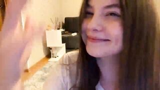jacquelineporter Camgirl Porn Video [Chaturbate] - new, shy, young, 18, teen