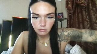 itsdojabush New Porn Video [Chaturbate] - blackhair, young, 18, bigboob, pinkpussy