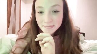 Watch katbabe2424 Hot Porn Video [Chaturbate] - new, milf, 18, bigboobs, pregnant