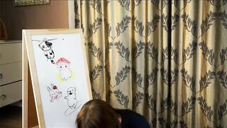 Watch doretheakriz Leaked Porn Video [Chaturbate] - new, shy, young, 18, skinny