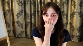 Watch doretheakriz Leaked Porn Video [Chaturbate] - new, shy, young, 18, skinny
