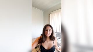 Watch liifeaslauren Camgirl Porn Video [Chaturbate] - new, feet, natural, young, 19