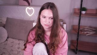 thersatwohey Camgirl Porn Video [Chaturbate] - new, shy, young, 18, petite